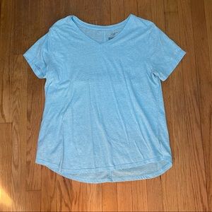 Tek Gear Women’s Essential Short Sleeve Shirt